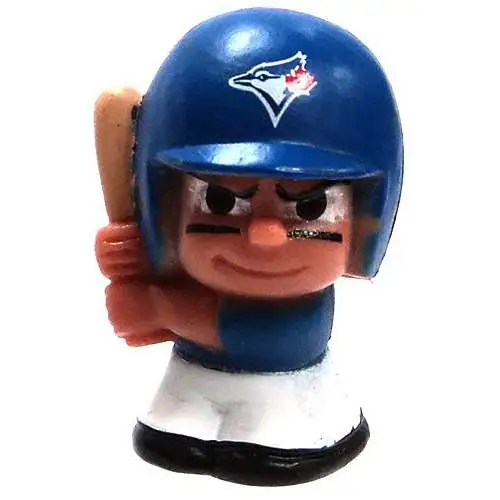 MLB TeenyMates Baseball Series 1 Batters Toronto Blue Jays Minifigure [Loose]
