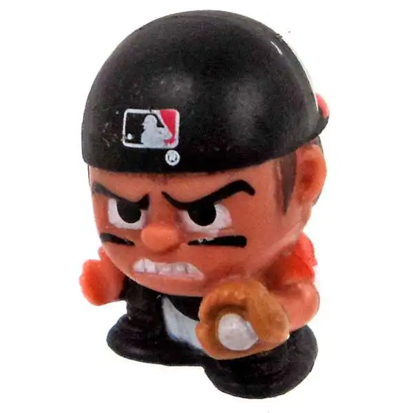 PICK UR FAVORITE TEAM FIGURE 2016 MLB BASEBALL TEENYMATES SERIES 3