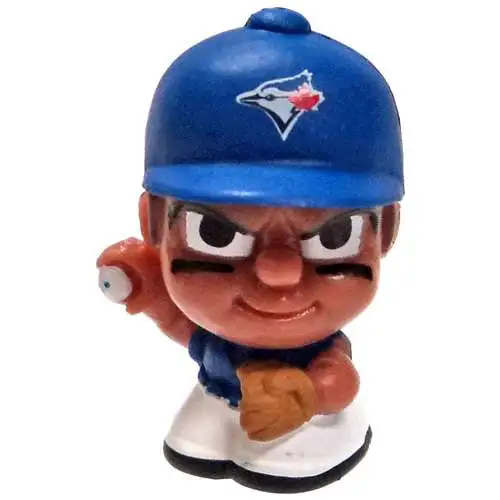 MLB TeenyMates Baseball Series 2 Pitchers Toronto Blue Jays Mini Figure [Loose]