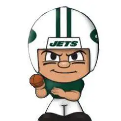 NFL TeenyMates Football Series 1 Quarterbacks New York Jets Minifigure [Loose]