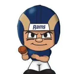 NFL TeenyMates Football Series 1 Quarterbacks St. Louis Rams Minifigure [Loose]