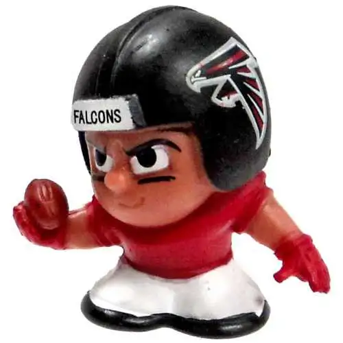 NFL Teenymates Series 8 Color Rush Lamar Jackson Mini Figure 1