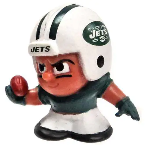 Little People Collector x NFL New York Jets Set