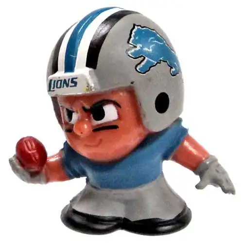 NFL TeenyMates Football Series 9 Silver Josh Jacobs Minifigure Loose Party  Animal Toys - ToyWiz