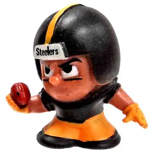 Funko Pop! PEZ NFL Pittsburgh Steelers Candy Dispenser  BobaKhan Toys -  Vintage and New Action Figures, Toys and Collectibles!