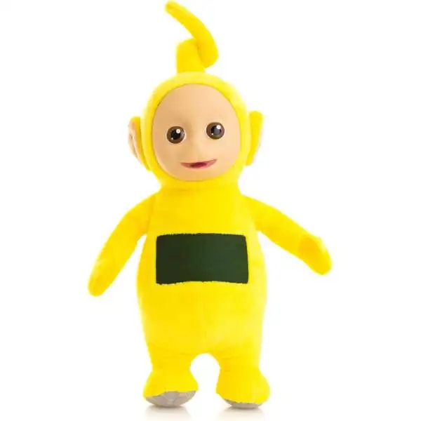 Amazon.com: The Loyal Subjects Teletubbies Tinky Winky Soft