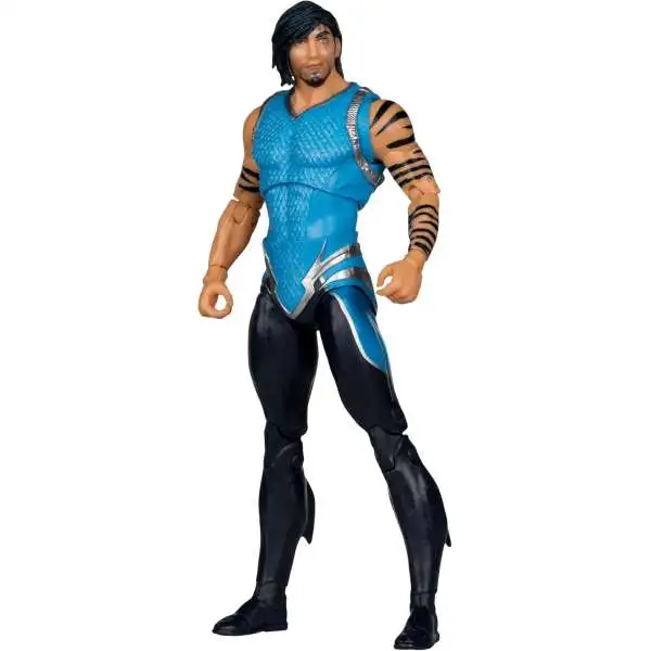 McFarlane Toys DC Multiverse Tempest Action Figure [Titans Rebirth]