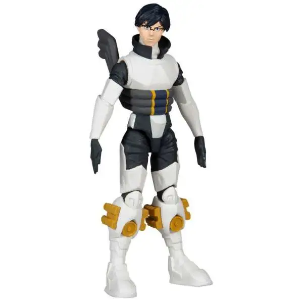 McFarlane Toys My Hero Academia Series 2 Tenya Iida Action Figure