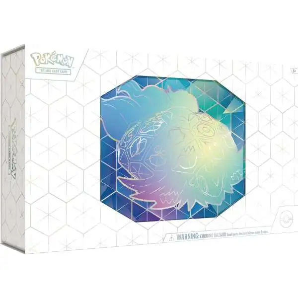 Pokemon Scarlet & Violet Terapagos ex Ultra Premium Collection [18 Booster Packs & More]