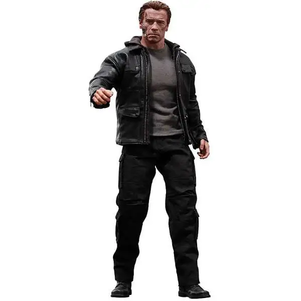 Terminator: Genisys Guardian T-800 Collectible Figure