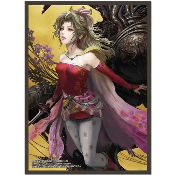 Final Fantasy X Final Fantasy X Playmat SQE859293 Square