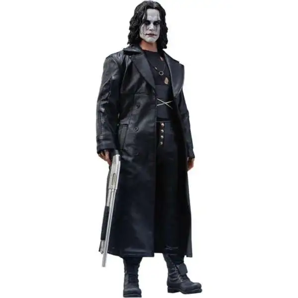 The Crow Action Figure