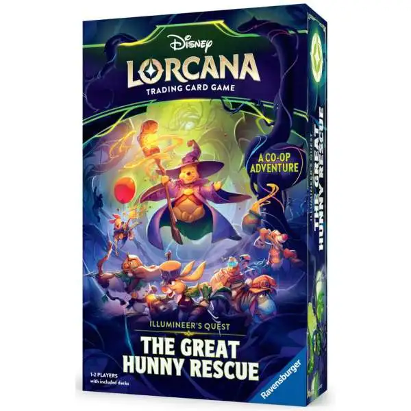 who sells lorcana cards - Whispers in the Well and 1 mini paper playmat Comes with 1 booster pack (12 randomized cards) to grow your collection Features characters and themes from Whispers in the Well Includes Quick Start Rulebook for fast and easy learning Listen closelythe Well has stories to tell. Exclusive Lorcana Card Now Available