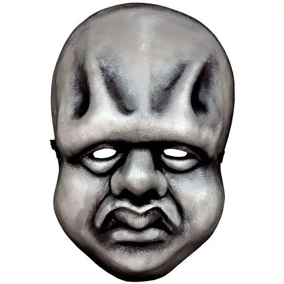 The Twilight Zone Wilfred Harper Jr. Vacuform Mask [The Masks]