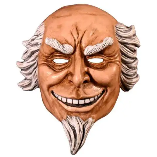 The Purge: Election Year Uncle Sam Costume Prop Mask