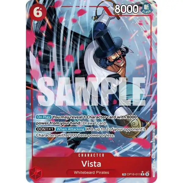 one piece card game treasure rare PSA 10 - - Portgas D Ace - Tresure (TR) Haired Pirates type Treasure Rare card from English