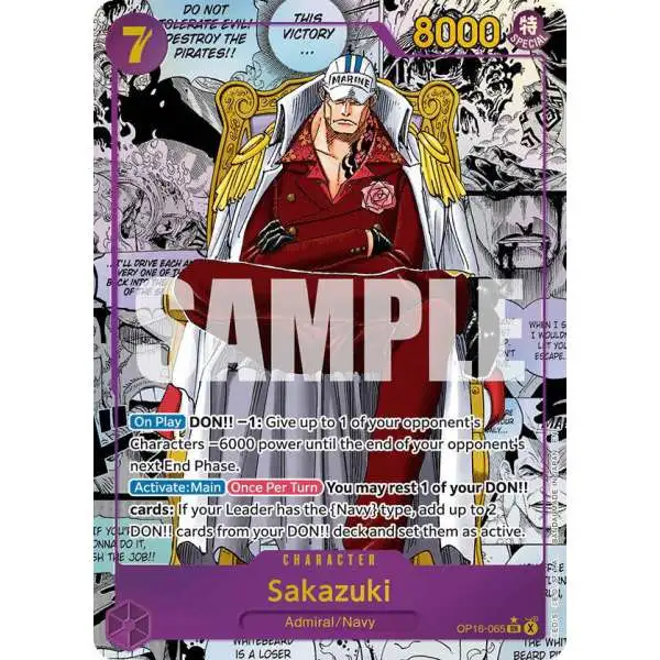one piece cards manga rare OP03-122 SEC ENG Sogeking (Parallel background) Secret char – Boutique Carte The Manga Rare for Premium