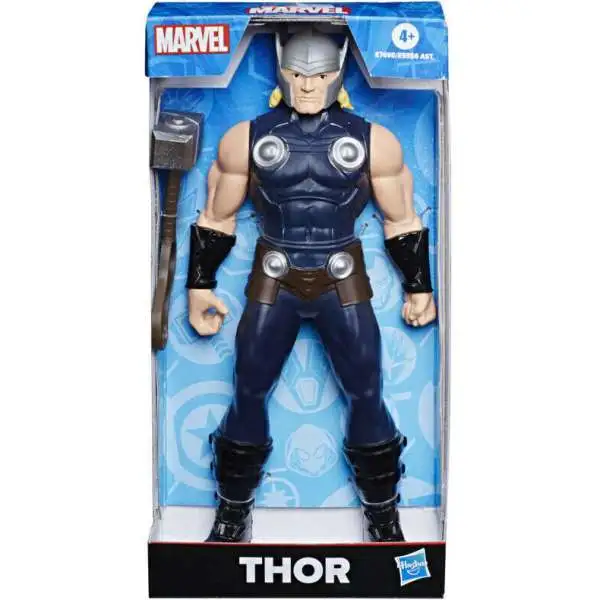 Marvel Thor Action Figure