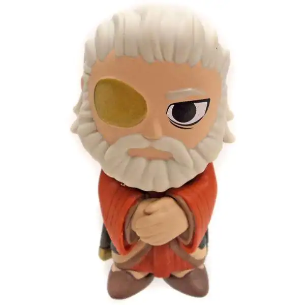 Funko Marvel Thor Ragnarok Odin 1/12 Mystery Minifigure [Loose]