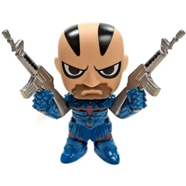 Funko Marvel Thor Ragnarok Skurge 1/24 Mystery Minifigure [Loose]