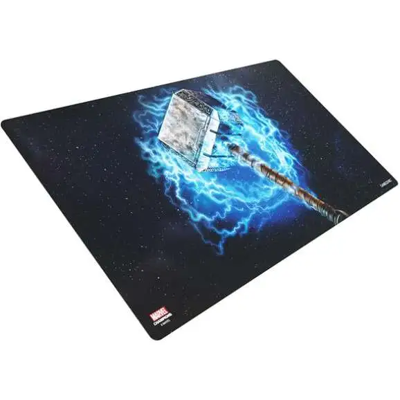 Marvel Champions LCG Thor Game Mat