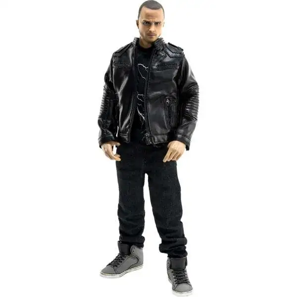Breaking Bad Jesse Pinkman 16 Collectible Figure ThreeA Threezero