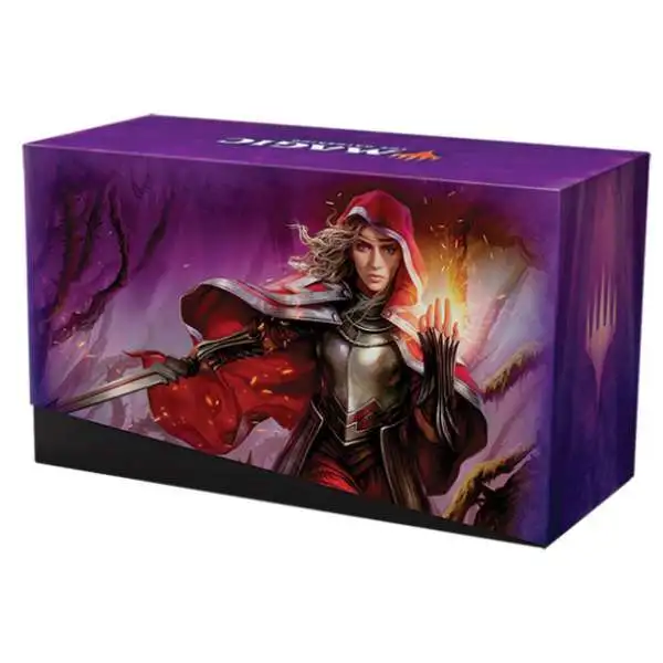 MtG Throne of Eldraine Bundle [Includes 10 Booster Packs]