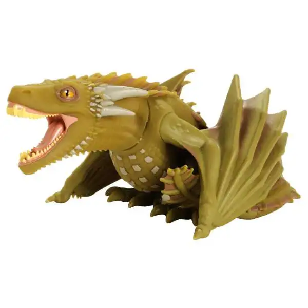 Game of Thrones Viserion Exclusive 6.5-Inch Vinyl Figure