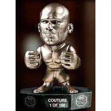 UFC Titans Randy Couture Vinyl Figure