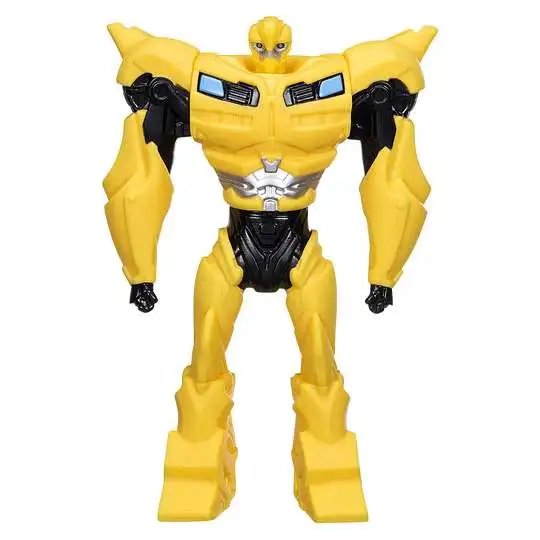 Transformers Titans Guardians Bumblebee Exclusive 6" Action Figure