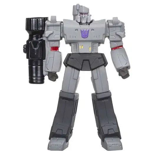 Transformers Titans Guardians Megatron Exclusive 6" Action Figure