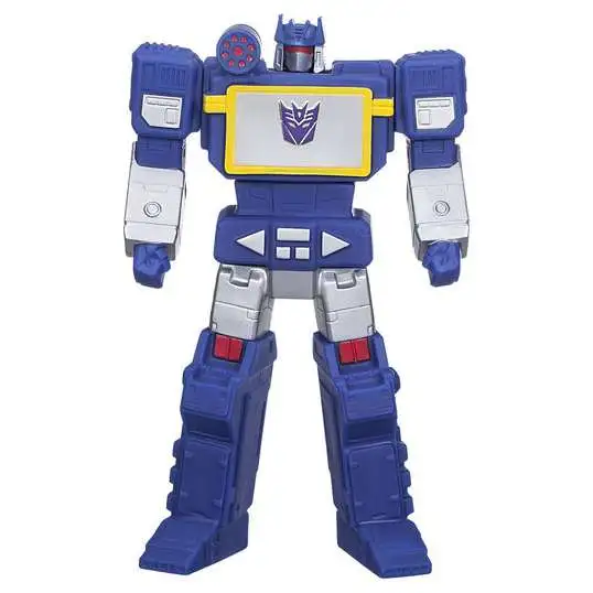 Transformers Titans Guardians Soundwave Exclusive 6" Action Figure