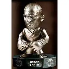 UFC Titans Royce Gracie Vinyl Figure [Hall of Fame]