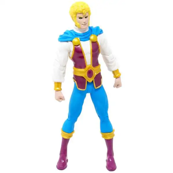 DC The New Teen Titans Series 3 Jericho Action Figure [Loose]