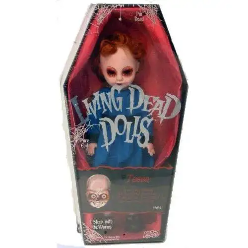Living Dead Dolls Series 12 Tessa Doll