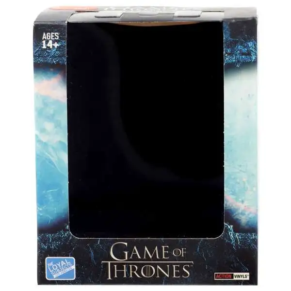 Action Vinyls Game of Thrones Exclusive Mystery Pack