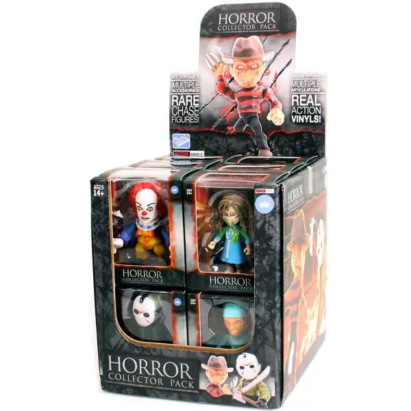 Horror Mystery Box [12 Packs]