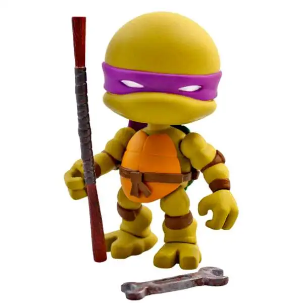 Teenage Mutant Ninja Turtles Nickelodeon Ninja Practice Pal Donatello ...