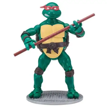 Teenage Mutant Ninja Turtles Elite Series Donatello Exclusive Action Figure