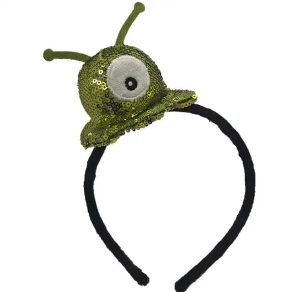 Futurama Brain Slug Exclusive Headband [Sparkle]