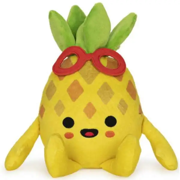 Toca Life Paulina 7-Inch Plush