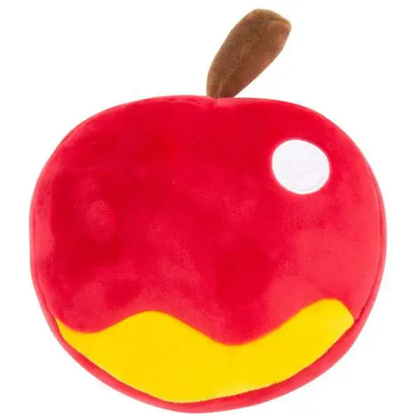 Animal Crossing Club Mocchi-Mocchi Junior Apple 5.5-Inch Plush