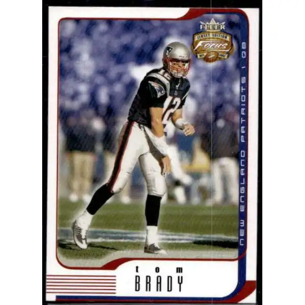 Funko - Pop! - Patriots - Tom Brady #59 – CARDPOPUSA