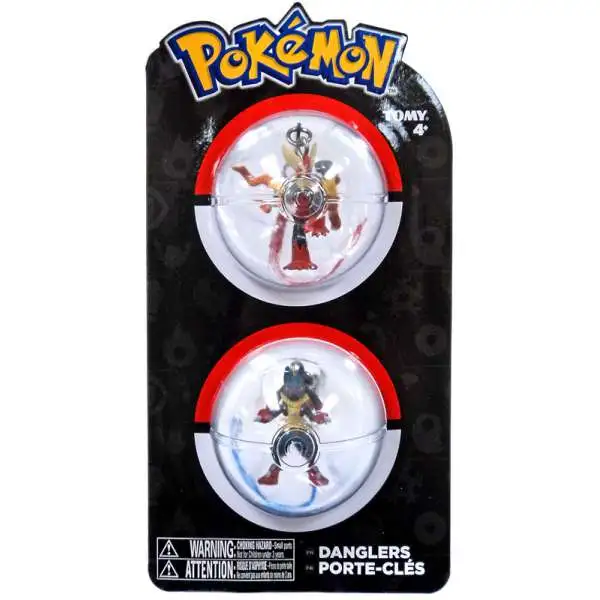 XY BREAKthrough 3-Pack Blister - Mega Charizard X, Mega Lucario, Mega  Charizard Y Pins - Pokemon Products » Pokemon Blister Packs - Da-Planet