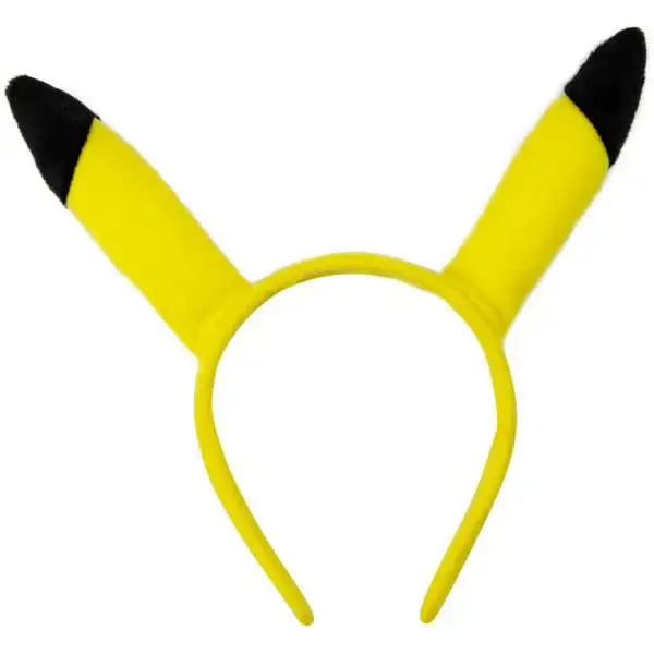 Pokemon Petite Pals Pikachu Headband