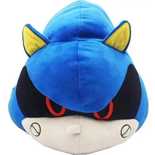 Sonic The Hedgehog Metal Sonic 18-Inch Plush