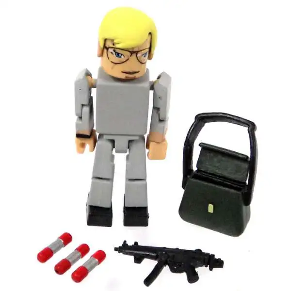 Die Hard PALz Tony Mini Figure