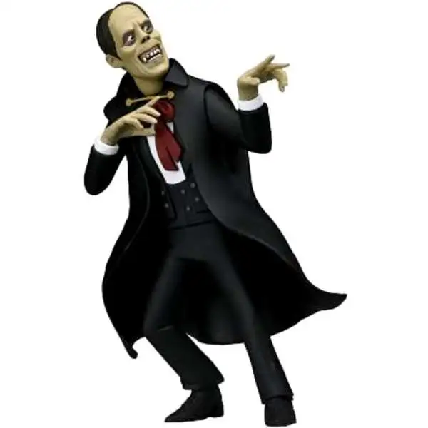 NECA Universal Monsters Toony Terrors Series 12 Phantom of the