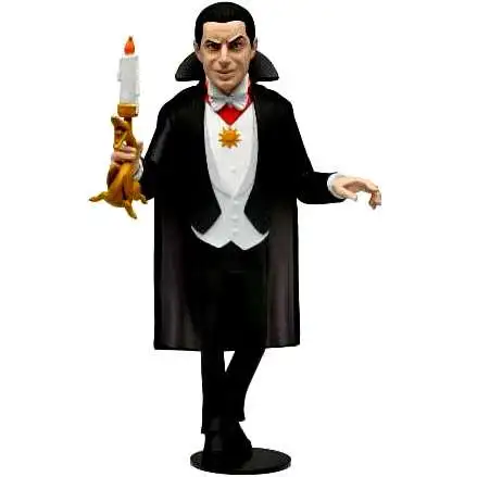 NECA Toony Terrors Series 10 Dracula Action Figure [Universal Monsters]