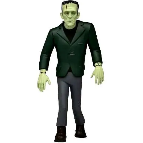 NECA Universal Monsters Frankensteins Monster 7 Action